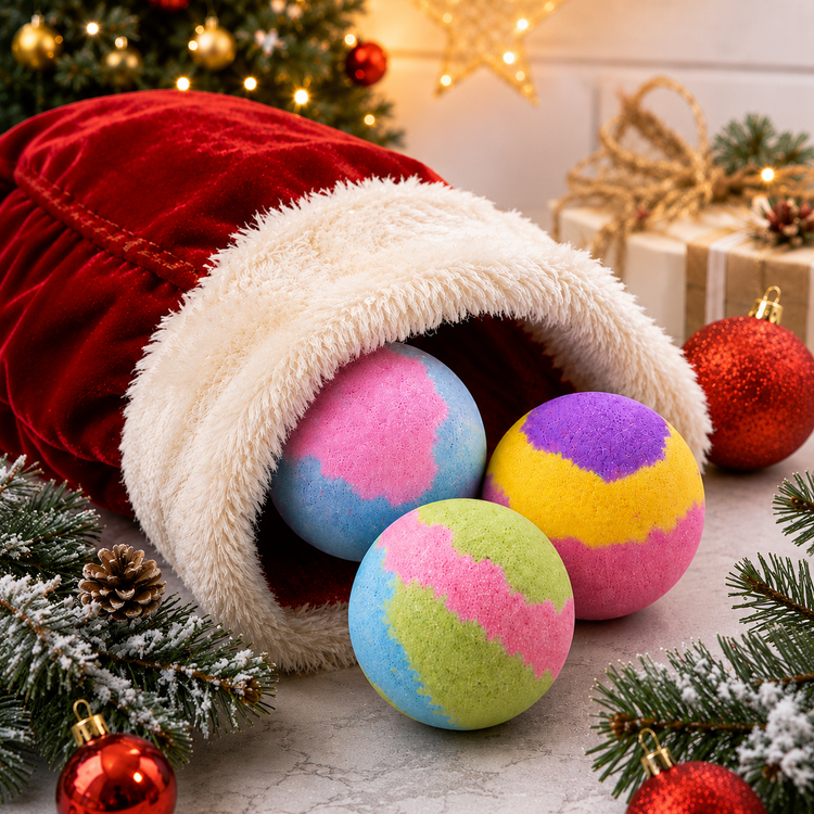 Stocking Stuffers!