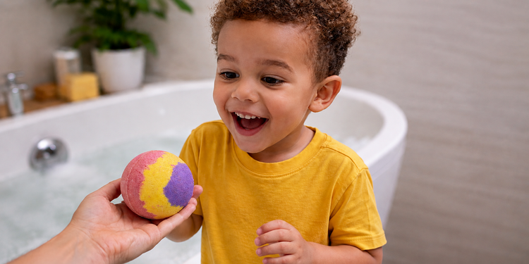 Gifts for Kids!