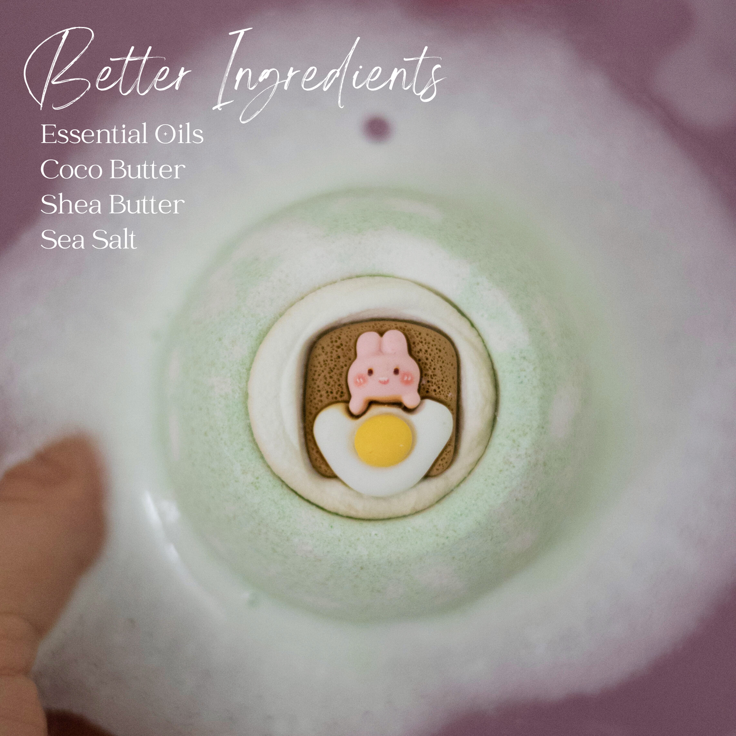 EvolutionUSA 12pc Bloom Bath Bombs with Toys, Adorable Girl Bath Bomb Set, Bubbly Kids Bathbombs, Fizzy Bath Ball, Kids Bath Bombs for Girls, Childrens Bath Bomb Set Easter, Valentines Gift