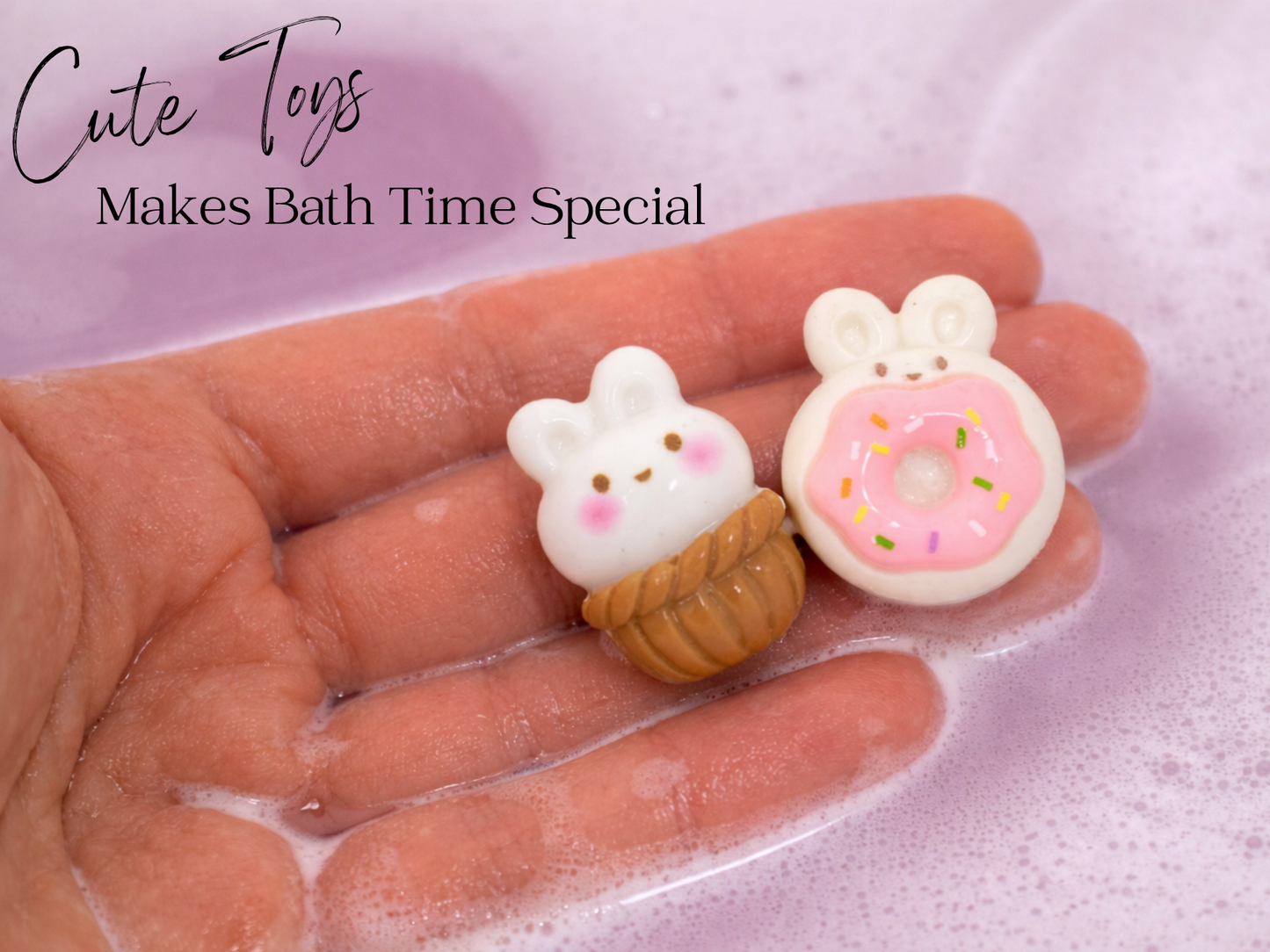 12pc Bloom Bath Bombs