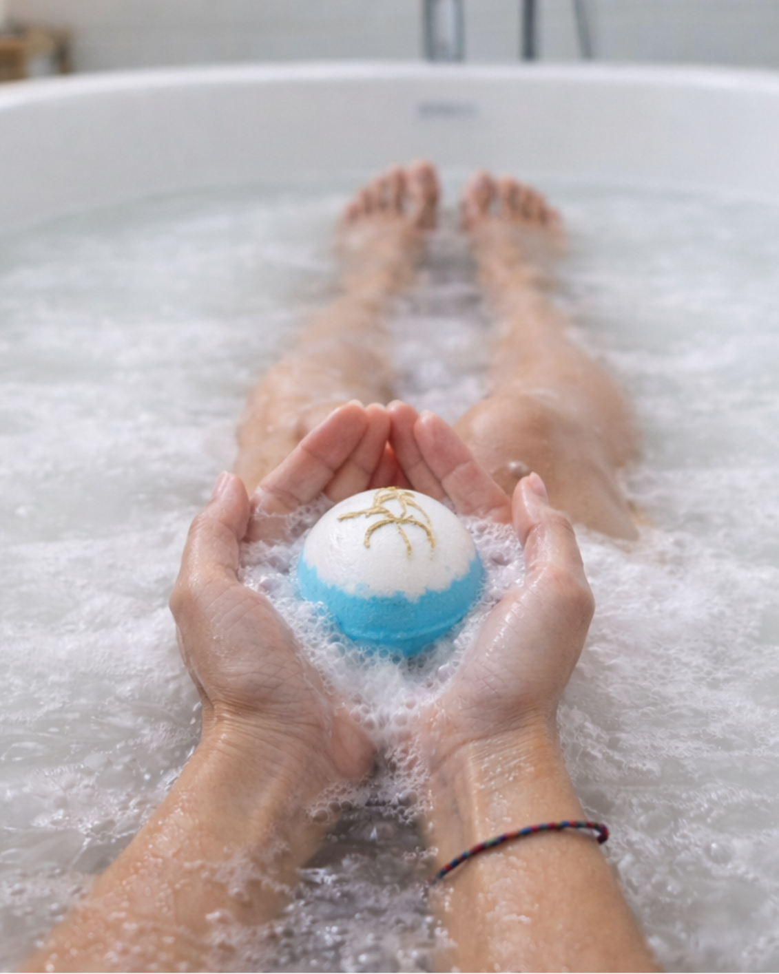 EvolutionUSA 12pc Inspire Bath Bombs for Women & Girls