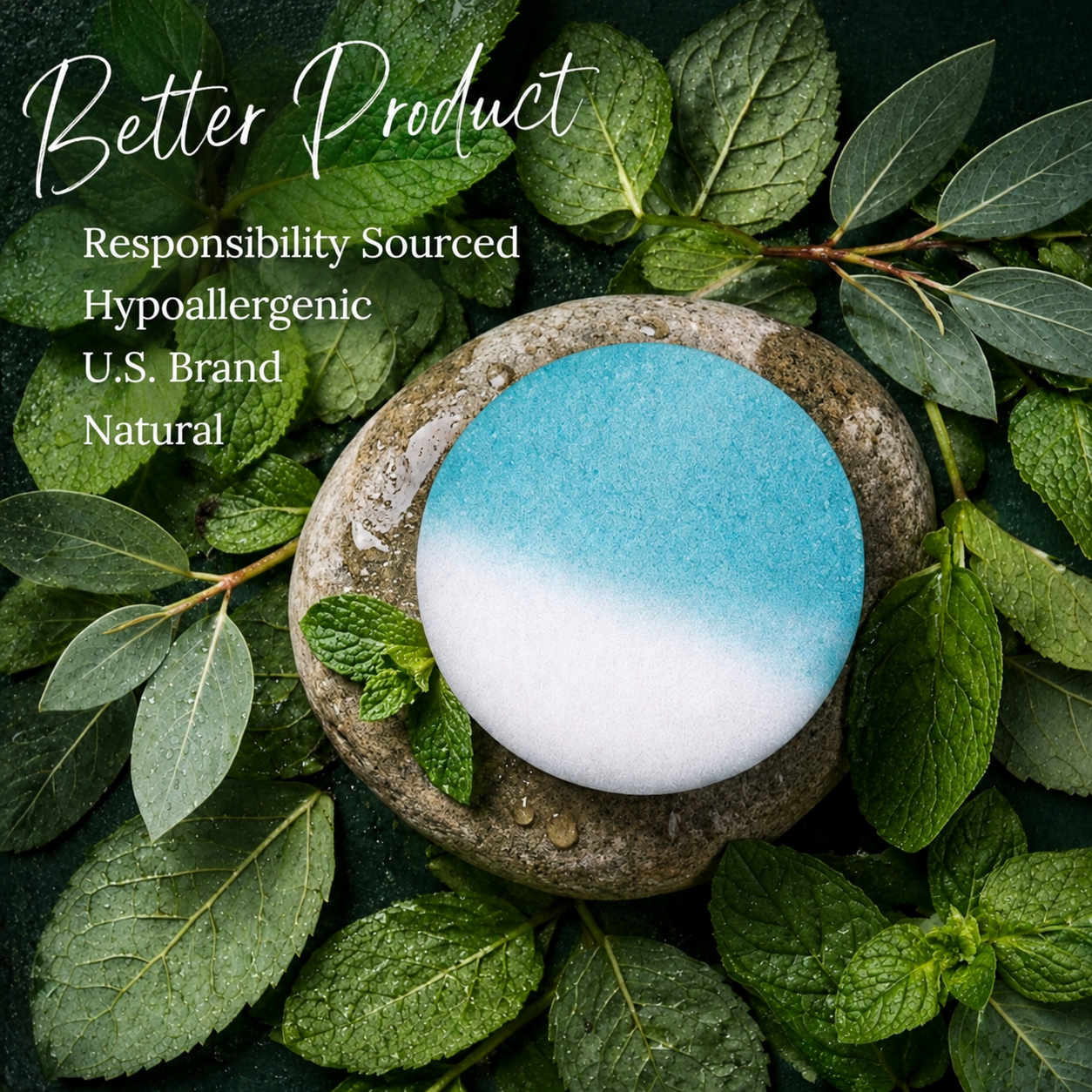 15pc Inspire Breathe Shower Steamers