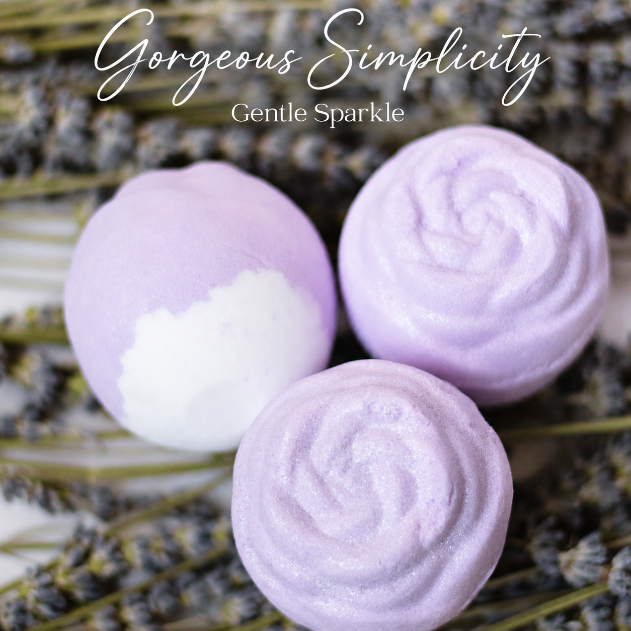 12pc Lavender Dreams Bath Bombs