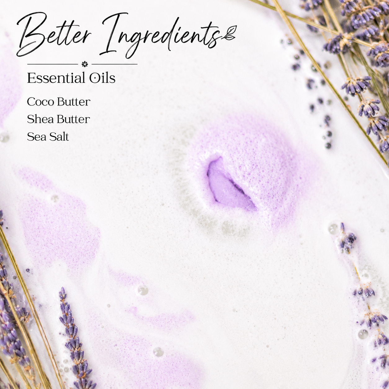 12pc Lavender Dreams Bath Bombs