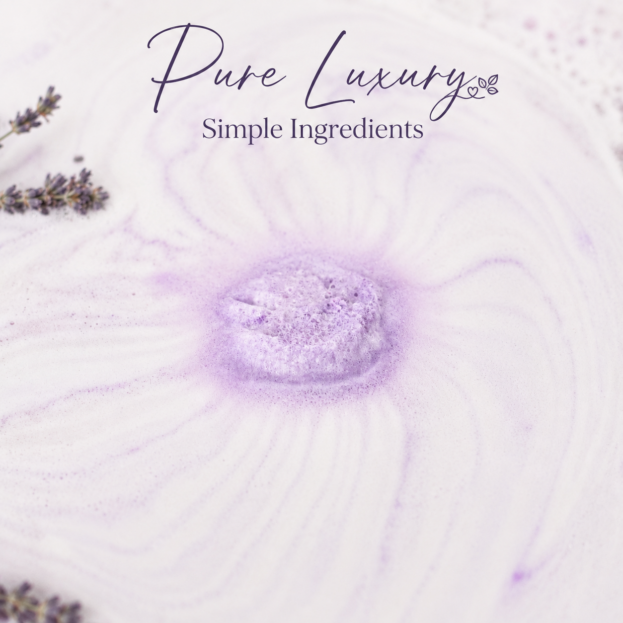 12pc Lavender Dreams Bath Bombs