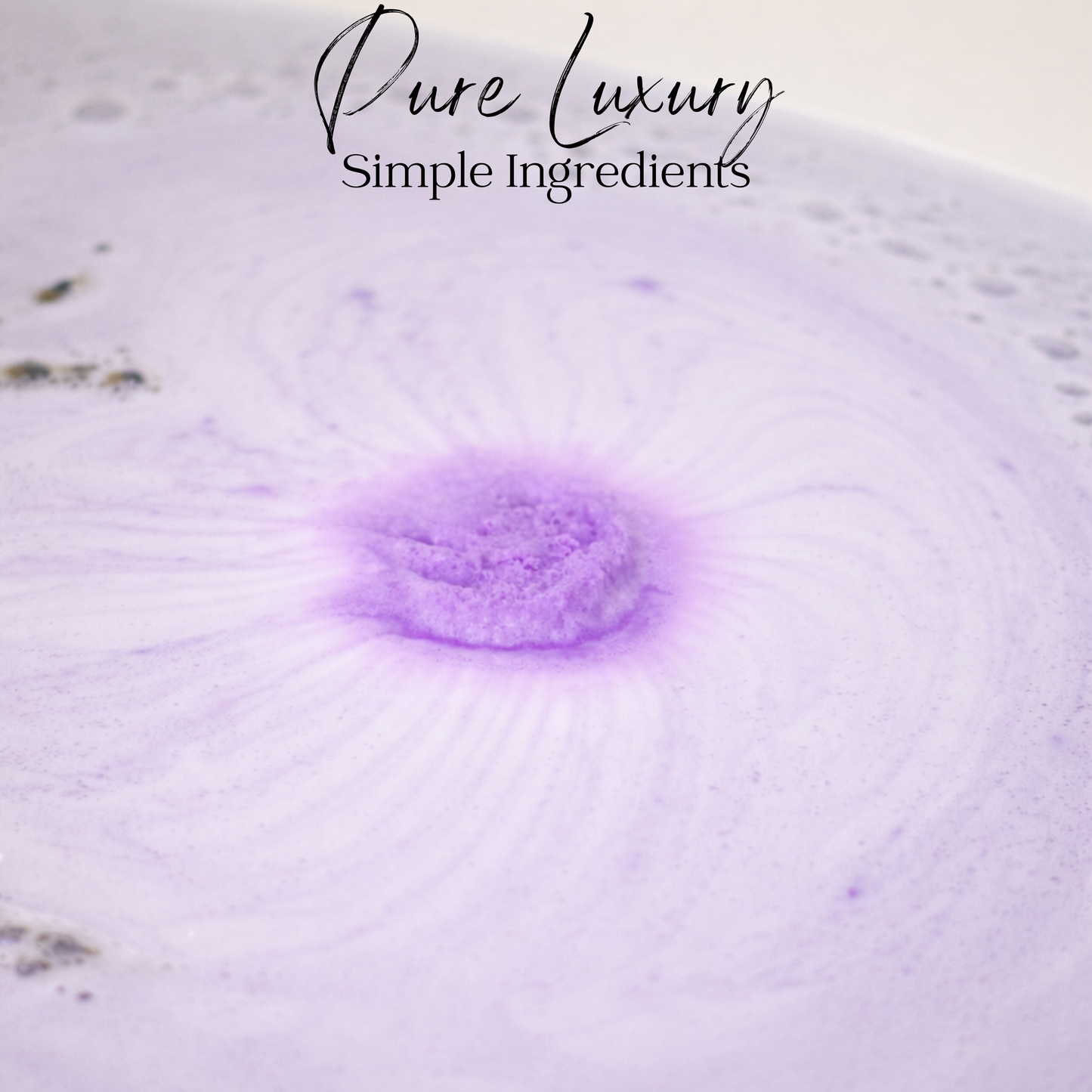 EvolutionUSA Lavender Dreams Bath Bombs for Women – 12 Organic Flower Bath Fizzer, Lush Lavender Bath Bombs for Girls, Womens Bathbomb, Lush Gift for Valentine, Easter, Birthday, Mothers Day, Self Care