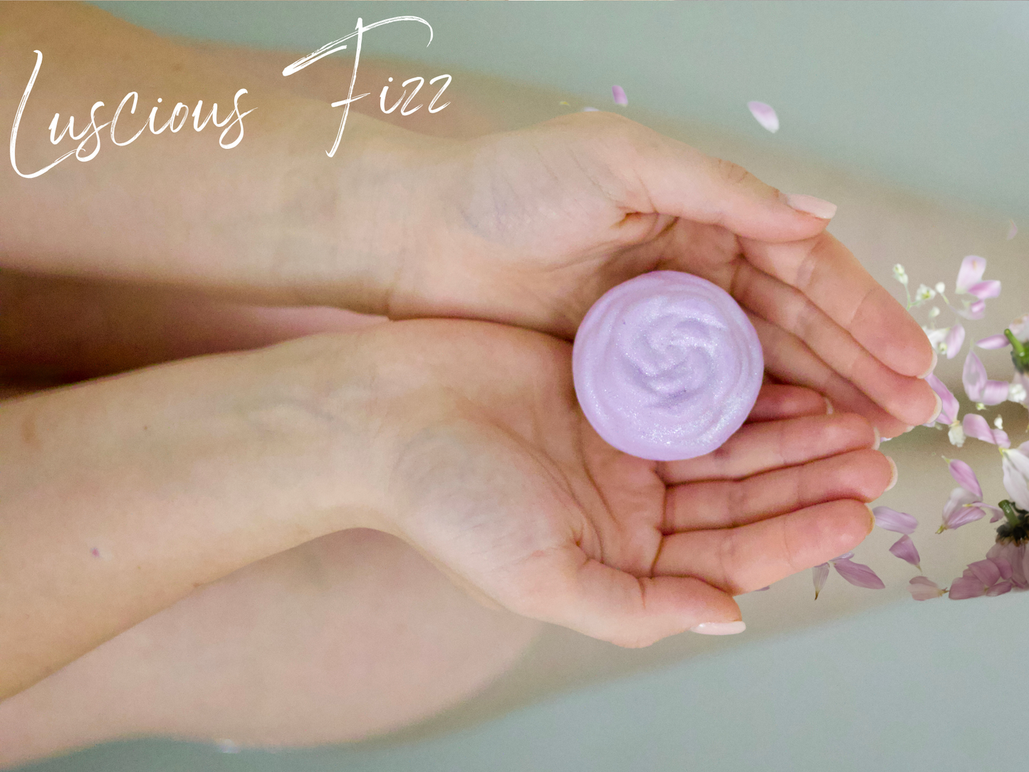 EvolutionUSA 3pc Lavender Dreams Bath Bombs for Women