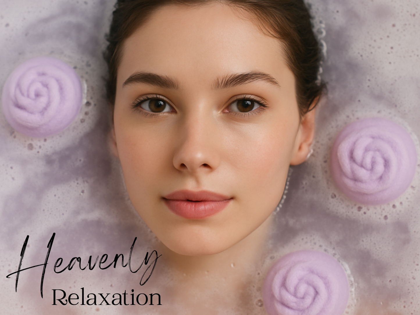12pc & 3pc Lavender Dreams Bath Bombs Bundle