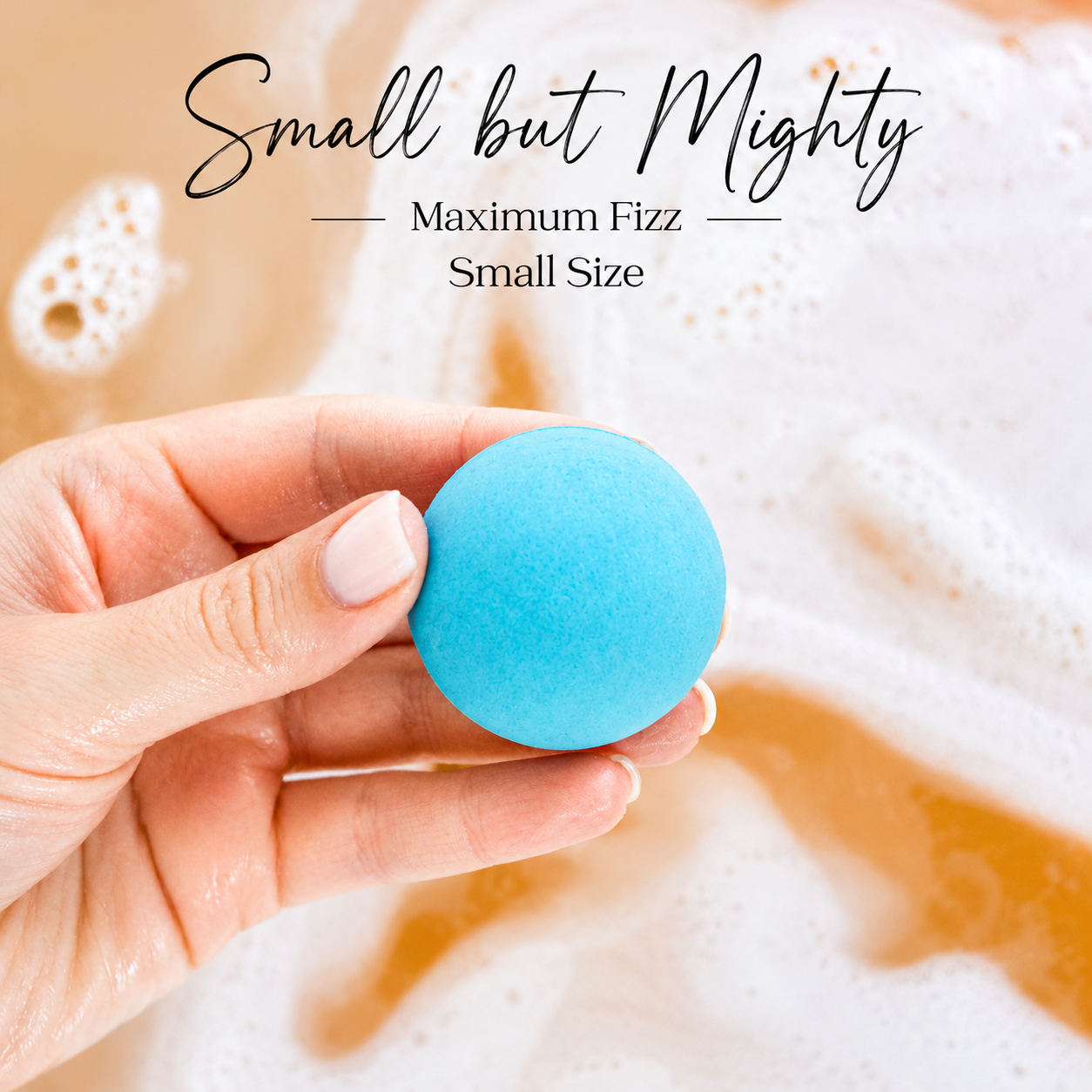9pc Refresh Bath Bombs