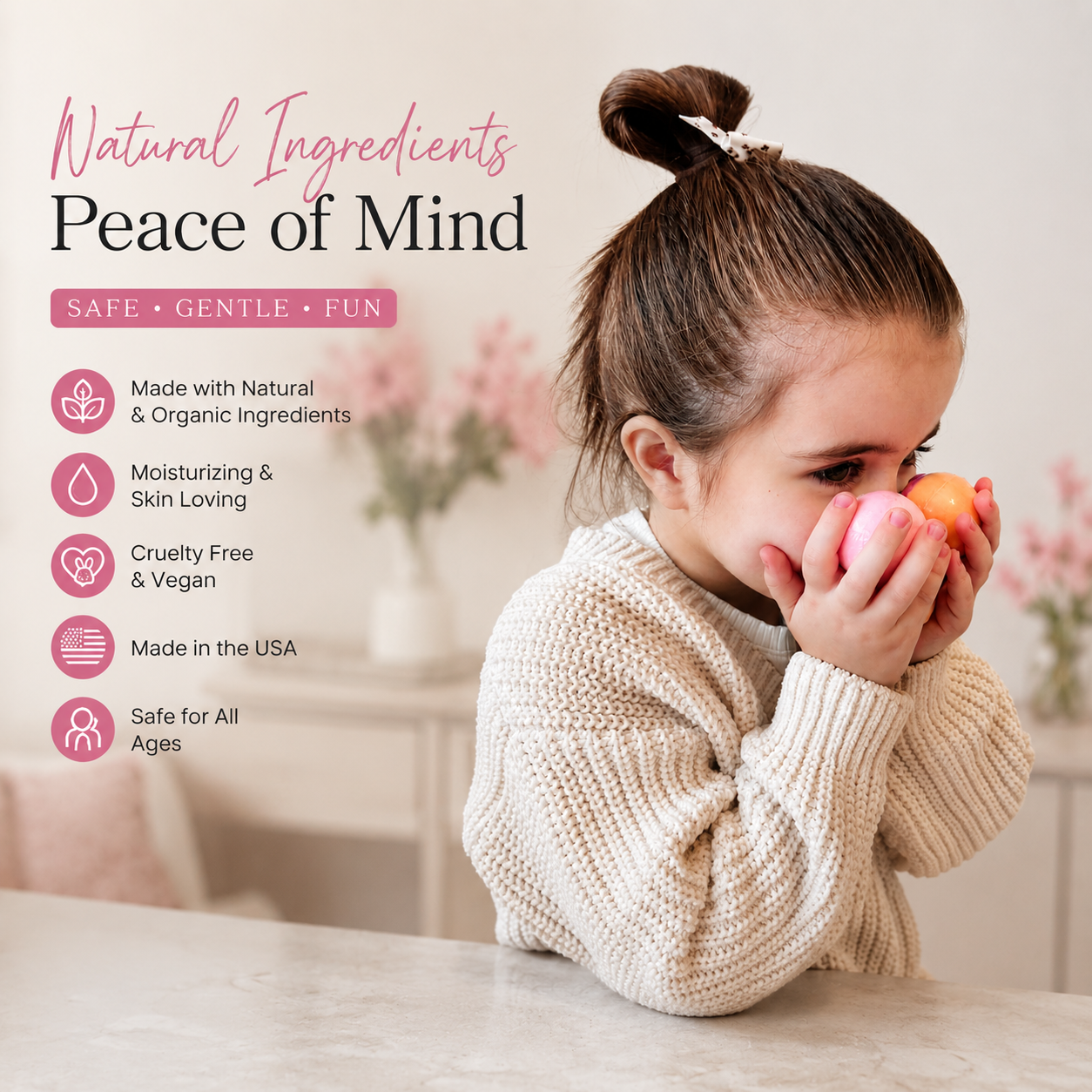 24pc & 9pc Refresh Bath Bombs Bundle