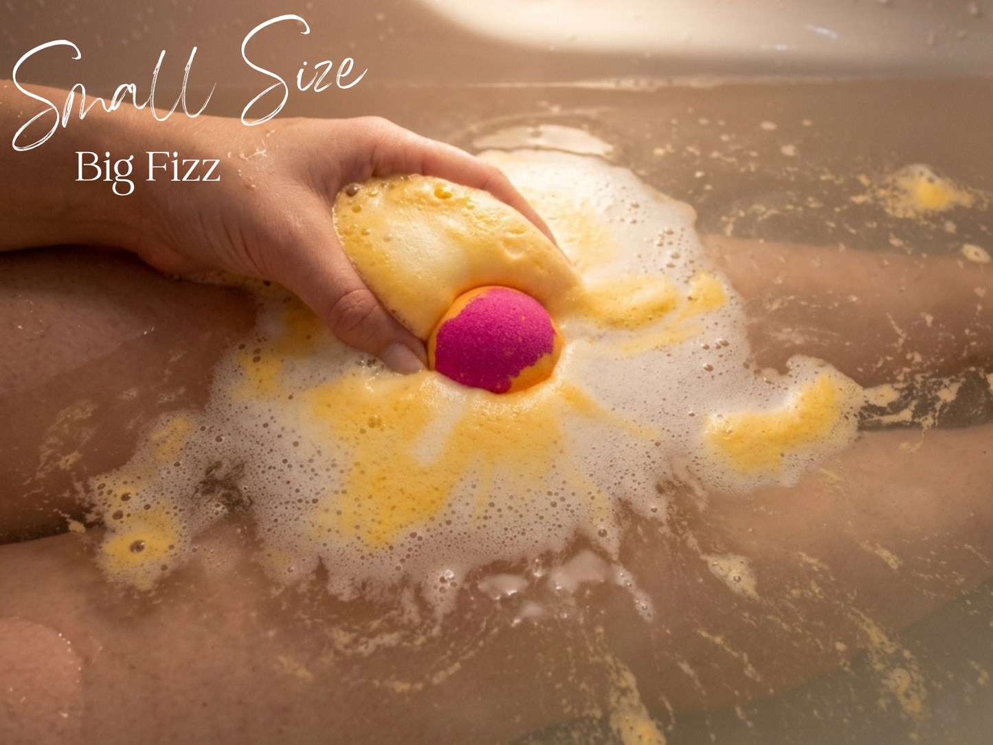 24pc Refresh Bath Bombs