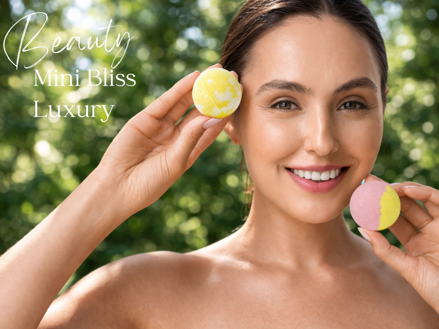 EvolutionUSA 24pc Refresh Bath Bombs for Women & Kids