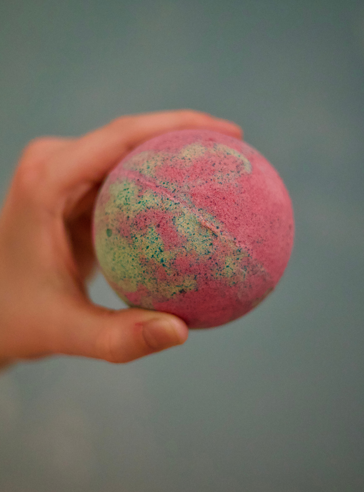 EvolutionUSA 6pc Space Bath Bombs for Boys & Girls
