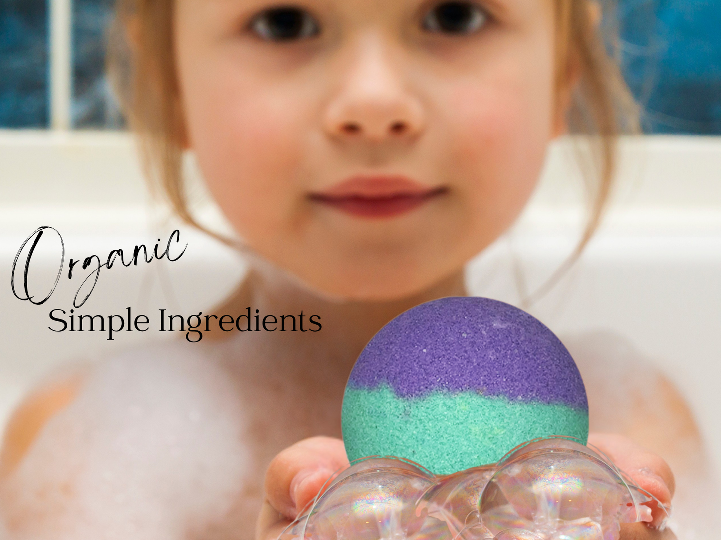 EvolutionUSA 6pc Epic Superhero Bath Bombs for Kids