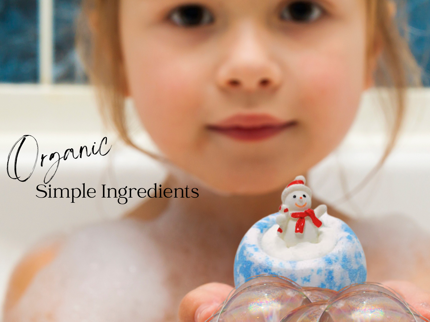 EvolutionUSA - 12pc Christmas Bath Bombs for Kids