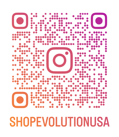 Instagram QR Code